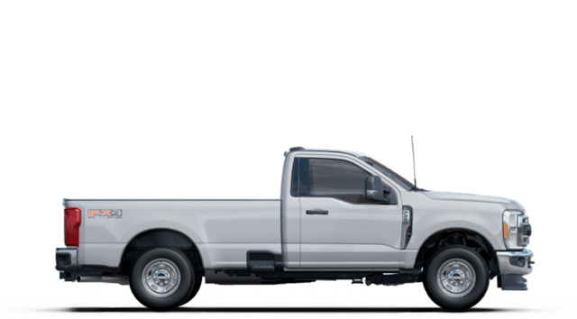 2024 Ford SuperDuty